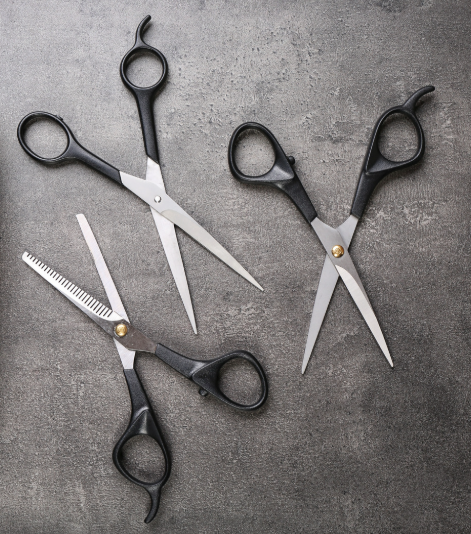 Scissors