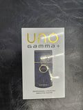 Gamma uno mini foil shaver